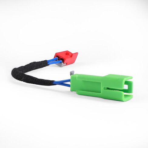 Steering Wheel Heated Connector Adapter for F-150 Raptor 2017–2020, Directly Connects Steering Wheel and OEM Heating System in Saudi Arabia