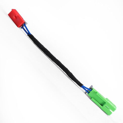 Steering Wheel Heated Connector Adapter for F-150 Raptor 2017–2020, Directly Connects Steering Wheel and OEM Heating System in Saudi Arabia