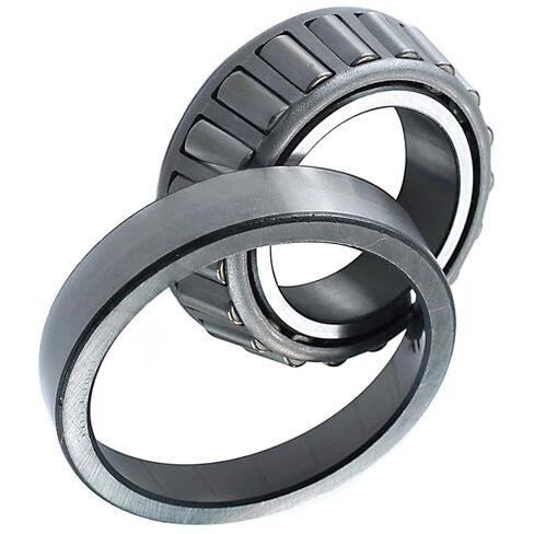 1 Piece Rear Inner Differential Pinion Bearing fits GMC C6500 Topkick 1997 in Saudi Arabia