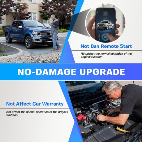 مزيل التوقف التلقائي لعام 2021 2022 2023 2024 2025 2026 F.ord F-150/ F-150 Raptor مزيل الإيقاف التلقائي - تعطيل الإيقاف التلقائي تلقائيًا، إيقاف تشغيل المحرك التلقائي F150، التوصيل والتشغيل خالي من الأخطاء in Kuwait