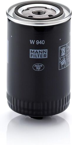 فلتر زيت مان W 940 Spin-on in Kuwait