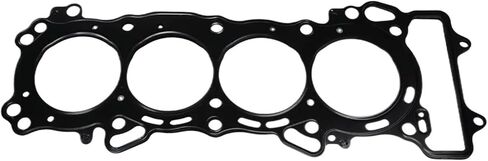 Motorcycle Cylinder Crankcase Cover Oil Pan Gasket Set Kits For CBR600RR CBR600 RR ABS 2007-2023(Alternator cover gas) in Saudi Arabia