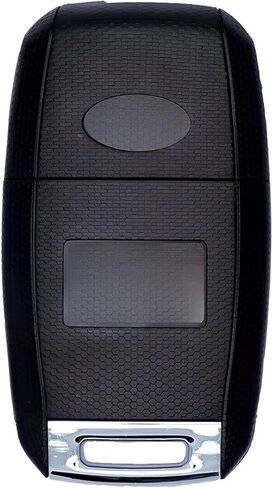 1x New Replacement Key Fob Remote Compatible with & Fit for 2013-2015 Kia Sorento - TQ8RKE-3F05 - MPN TQ8-RKE-3F05-02 Black in Kuwait