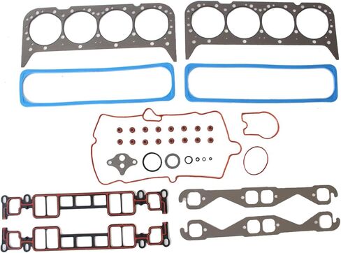 AUCERAMIC HS7733PT-16 Engine Cylinder Head Gasket Set Fit for 1996-2000 Chevy C1500 K1500 C2500 K2500 C3500 K3500 in Kuwait