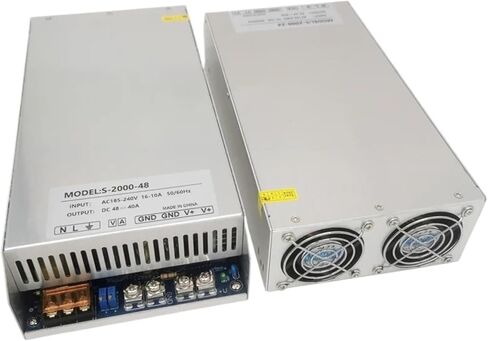 24V 1500W-S Power Supply PFC icharger X12 308 406 ISDT P30 P20 Q8 T8 Transformer electronic starter Usage For moto 110v in Saudi Arabia