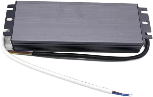 Waterproof Switching Power Supply Outdoor AC 220v to 36V 200w in Saudi Arabia