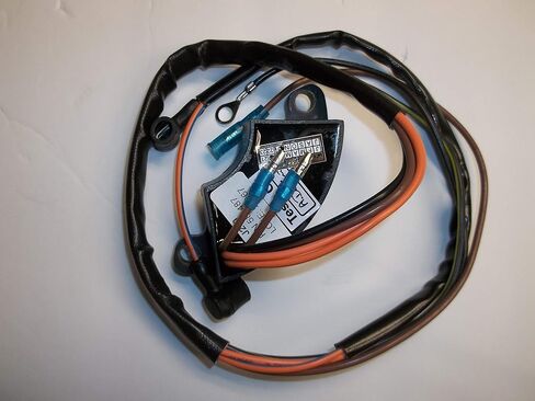 Arieltek New Johnson Outboard CDI Power Pack Evinrude 20 25 28 30 40 50 48 45 55 HP OMC in Saudi Arabia