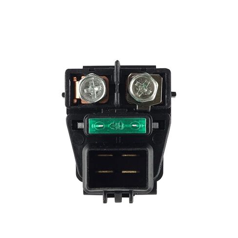 مرحل الملف اللولبي كاتب كالتريك متوافق مع سوزوكي Lt-A700X Lta700X Kingquad 700 4X4 2005-2006 in Kuwait
