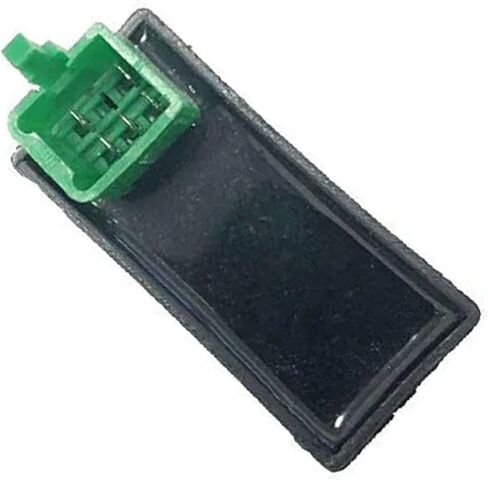 قطع غيار مستهلكات لصندوق CDI يناسب Honda ATC 200 E - أحمر كبير (1982-1983) # 30410-187-008 Model-M33P-7261 in Kuwait