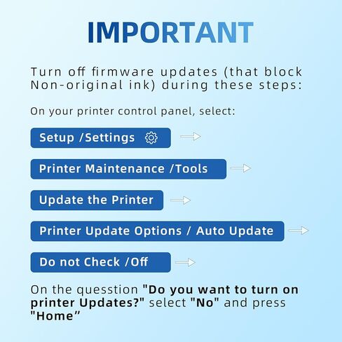 910XL Ink Cartridge Combo Pack Compatible Replacement for HP 910XL Ink Carridges Combo Pack Works with OfficeJet 8010 8012 OfficeJet Pro 8020 8021 (4 Pack, Black Cyan Magenta Yellow) in Saudi Arabia