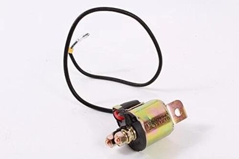 for Cub Cadet 951-10823 Relay Assembly CC550SP CC46ES SC500E Mowers 2P70M0 Engines in Saudi Arabia