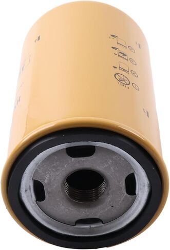 Oil Filter 471-7003 4717003 Compatible with Caterpillar CAT Backhoe Loader 415 436C 424B 416E 424 416C 426C 428C 420F 430F 424B2 Telehandler TH514C TH417C TH406C TH407C TH337C TH414C TH336C in Kuwait