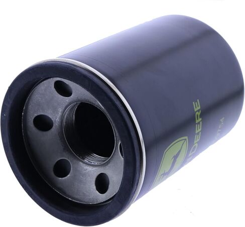 فلتر زيت المحرك Solarhome RE59754 متوافق مع John Deere 110 1165 1170 1450 1470 210LE 2254 260 6068 4045 جرار 5210 5310 5410 5510 4700 in Kuwait