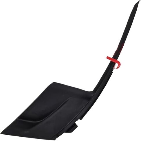 Windshield Wiper Cowl Hood Side Seal Fit for Toyota Sienna 2011-2020 Front Windshield Wiper Cover 53867-08020 53866-08020(Right Side-1PC) in Saudi Arabia