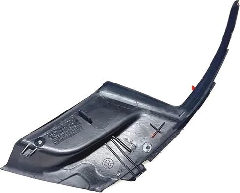 Windshield Wiper Cowl Hood Side Seal Fit for Toyota Sienna 2011-2020 Front Windshield Wiper Cover 53867-08020 53866-08020(Right Side-1PC) in Saudi Arabia