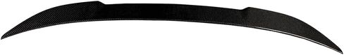 for 2018-2025 BMW F98 X4M G02 X4 Carbon Fiber Rear Boot Spoiler Trunk Lip Wing in Saudi Arabia