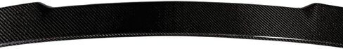 for 2018-2025 BMW F98 X4M G02 X4 Carbon Fiber Rear Boot Spoiler Trunk Lip Wing in Saudi Arabia