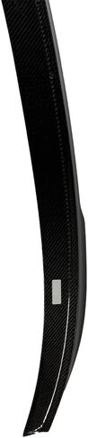 for 2018-2025 BMW F98 X4M G02 X4 Carbon Fiber Rear Boot Spoiler Trunk Lip Wing in Saudi Arabia