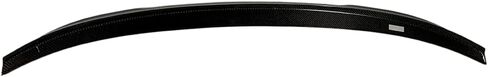 for 2018-2025 BMW F98 X4M G02 X4 Carbon Fiber Rear Boot Spoiler Trunk Lip Wing in Saudi Arabia