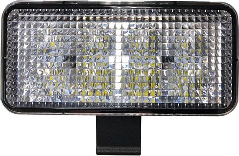 أضواء النمر TL7040 12 فولت LED ضوء الكابينة العلوي متوافق مع / بديل للحالة / IH CS100 Pro، CS105 Pro، CS80 Pro، CS85 Pro، CS90 Pro، CS95 Pro، CVX140، CVX150، CVX160 82031078 Offroad Light in Kuwait