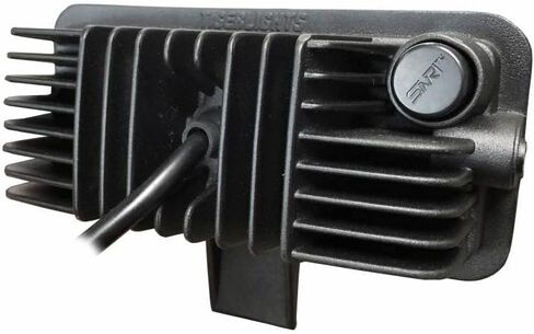 أضواء النمر TL7040 12 فولت LED ضوء الكابينة العلوي متوافق مع / بديل للحالة / IH CS100 Pro، CS105 Pro، CS80 Pro، CS85 Pro، CS90 Pro، CS95 Pro، CVX140، CVX150، CVX160 82031078 Offroad Light in Kuwait