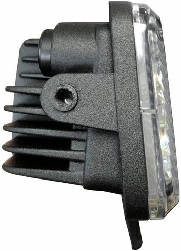 أضواء النمر TL7040 12 فولت LED ضوء الكابينة العلوي متوافق مع / بديل للحالة / IH CS100 Pro، CS105 Pro، CS80 Pro، CS85 Pro، CS90 Pro، CS95 Pro، CVX140، CVX150، CVX160 82031078 Offroad Light in Kuwait