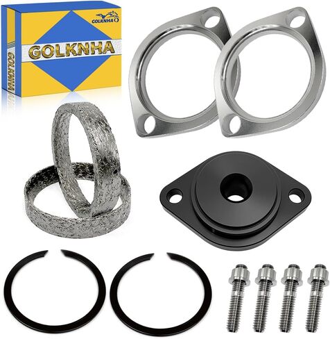 Gasket Seal Installer Tool and Titanium Stud Bolt & Gaskets Kit For Sportster 883 1200 Street Glide, Dyna Wide Fat Bob, Softai CVO Road King Road Glide Fat Boy #65325-83A 65324-83B in Kuwait