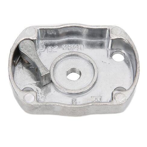 Metal Pull Starter Assembly, Convenient Installation, 2 Stroke Engine Starter for Mini Bikes, Metal Construction for Pocket Bike Enthusiasts and DIY Mechanics in Outdoor Recreation and Hobby in Kuwait