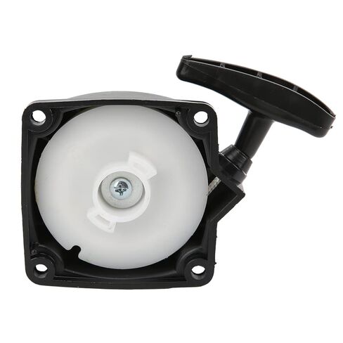 Metal Pull Starter Assembly, Convenient Installation, 2 Stroke Engine Starter for Mini Bikes, Metal Construction for Pocket Bike Enthusiasts and DIY Mechanics in Outdoor Recreation and Hobby in Kuwait