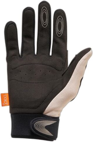 Oakley Mens Maven D3o Gloves in Kuwait