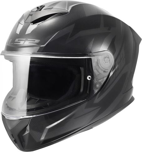 LS2 Helmets Rapid III Full Face Motorcycle Helmet in Kuwait