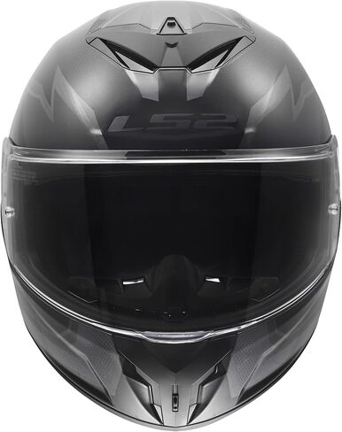 LS2 Helmets Rapid III Full Face Motorcycle Helmet in Kuwait