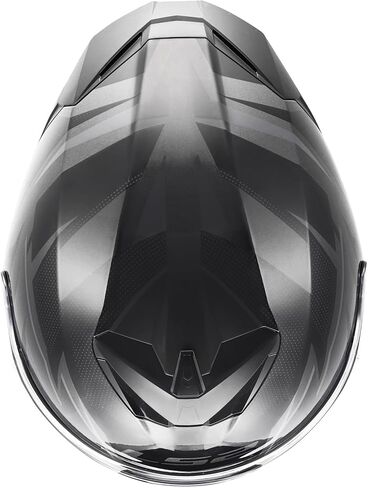 LS2 Helmets Rapid III Full Face Motorcycle Helmet in Kuwait