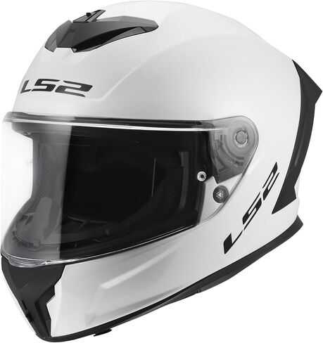 LS2 Helmets Rapid III Full Face Motorcycle Helmet in Kuwait