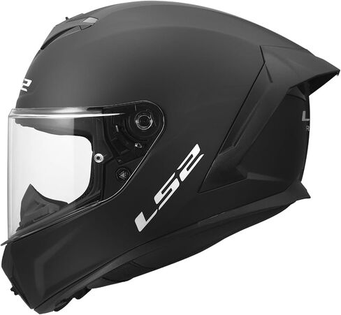 LS2 Helmets Rapid III Full Face Motorcycle Helmet in Kuwait