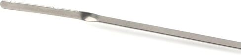 Engine Oil Level Stick Compatible With Peugeot For Partner For 206 306 307 406 607 Car Engine Oil Dipstick Replacement OEM: 117461 in Kuwait