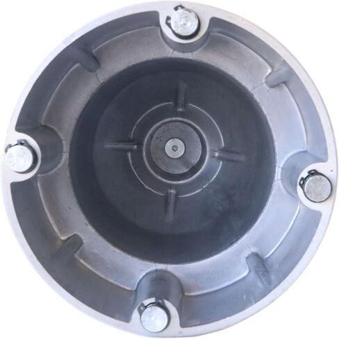 Portable Bubble Wheel Balancer Heavy Duty Tire Balancer with Bubble Level Balancing Wheels for Cars Trucks Black in Saudi Arabia