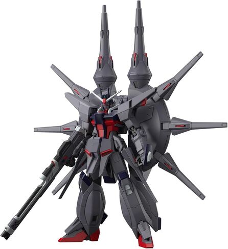 Bandai Hobby - Mobile Suit Gundam Seed Destiny - #263 Legend Gundam HG 1/144 Model Kit in Kuwait
