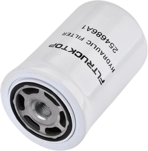 254686A1 84475948 Oil Filter fits Case IH 570LXT 570MXT 580 580L 580N 585G 586G 588G 590 570L 570L XT II 3.9L 4-390 4.5L 445T Replace 254686A2 181167A1 in Kuwait