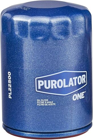 Purolator PL22500 PurolatorOne Oil Filter (Pack of 2) in Kuwait