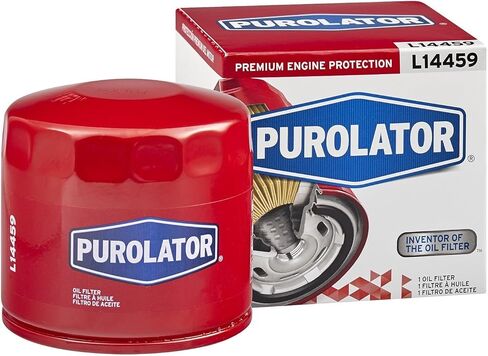 Purolator L14459 Purolator Oil Filter (Pack of 12) in Kuwait