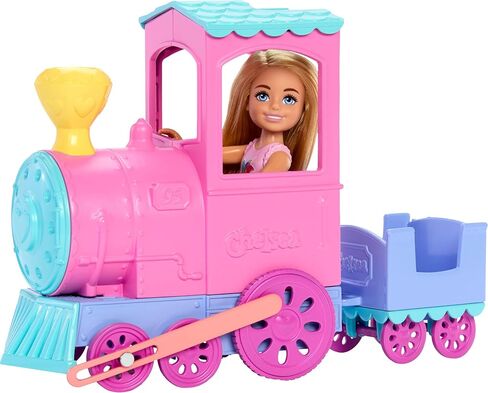 Barbie Doll & Play in Kuwait