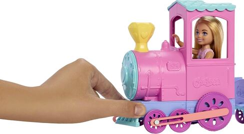 Barbie Doll & Play in Kuwait