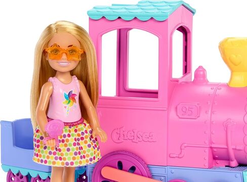 Barbie Doll & Play in Kuwait