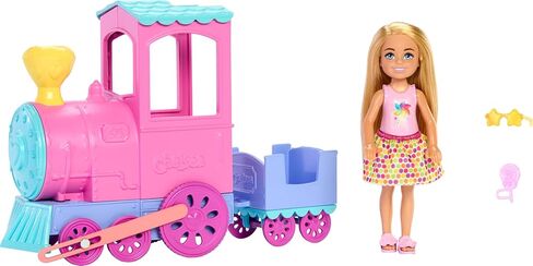 Barbie Doll & Play in Kuwait
