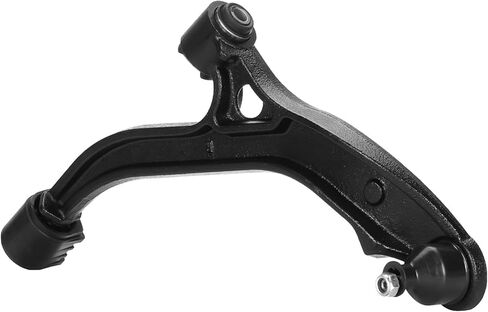 10pcs Front Lower Control Arm w/Ball Joint + Sway Bar + Tie Rod for Town & Country & Dodge Grand Caravan 2001-2004, Voyager 2001-2003, Suspension Kit K620004 K620005 K7258 K7301 EV405 ES3537 in Kuwait