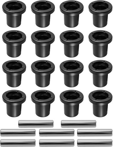 A Arm Bushings Kit Fit for Can-Am Bombardier Outlander Renegade 330 400 450 500 570 650 800 850 1000 2003-2023 Replace 703500875 706202088 in Kuwait
