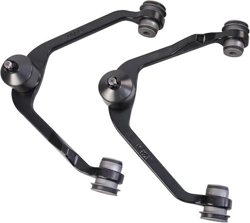 14Pcs Front Suspension Kits Upper Control Arm with Ball Joint,2.48" Bolt Sway Bar,Inner Outer Tie Rods K8726 K8728 Compatible for 1997-2002 Ford F150 Expedition/1998-2002 Navigator 2WD in Kuwait