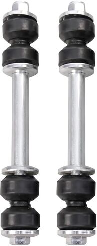 14Pcs Front Suspension Kits Upper Control Arm with Ball Joint,2.48" Bolt Sway Bar,Inner Outer Tie Rods K8726 K8728 Compatible for 1997-2002 Ford F150 Expedition/1998-2002 Navigator 2WD in Kuwait