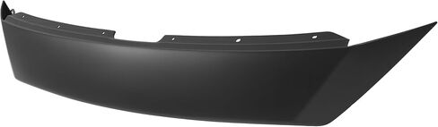 ALMULOO Front Grille Cover Compatible with 2017-2018 Mazda 3 Replacement for BANE50033A5 MA1201102 Bumper Grill Trim Plastic(PP) in Saudi Arabia